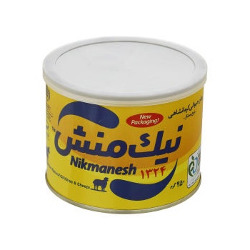  حیوانی نیک منش گاوی گوسفندی - 450 گرم63625f9ae7f1517550